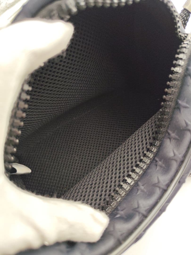 希少 L4K3 レーク ショルダーバッグ 2WAY マカロン スター イタリア