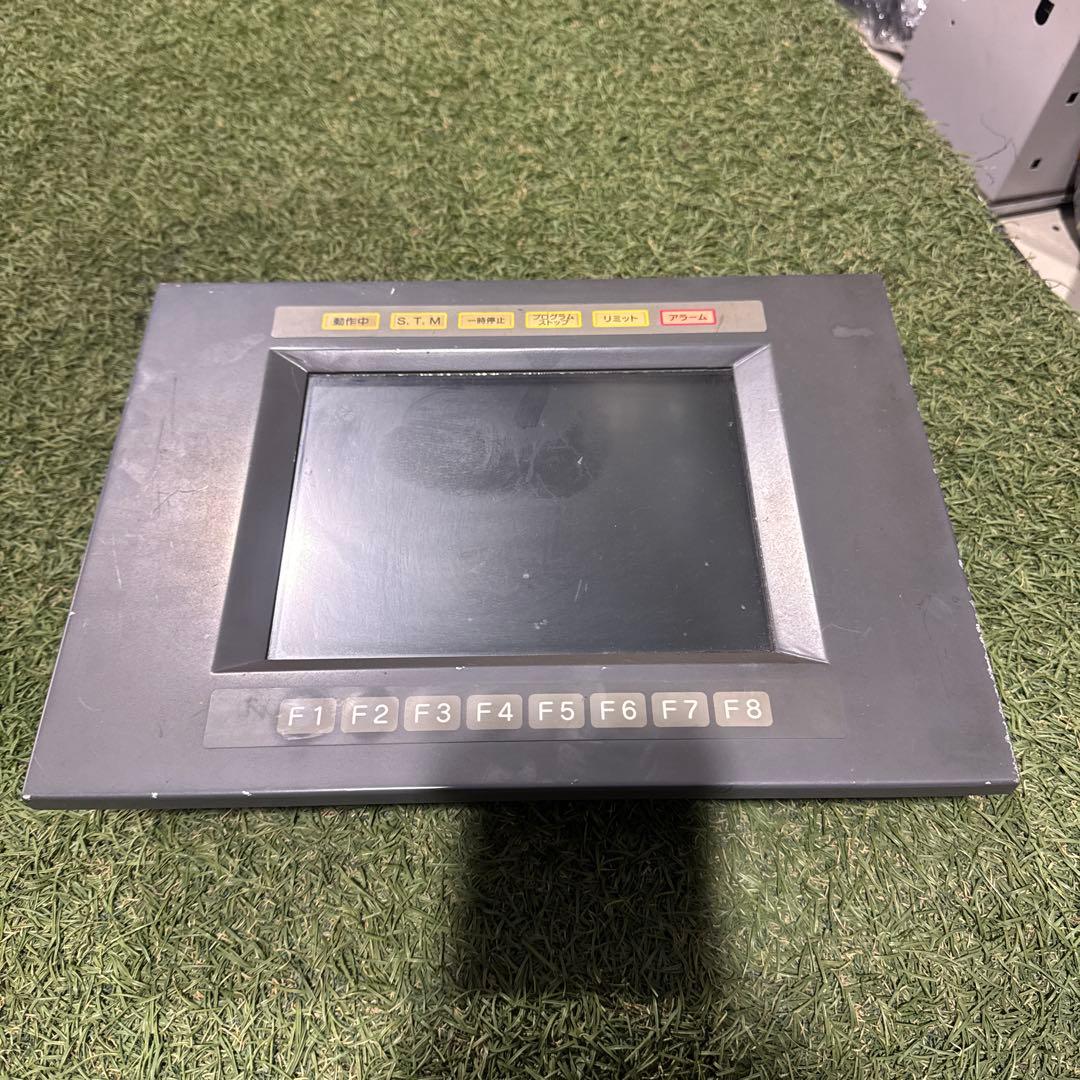 OKUMA PANEL E 0105-680-016 オークマ操作パネル OKUMA OPERATING PANEL 5020 E0105-680-002 | eBay