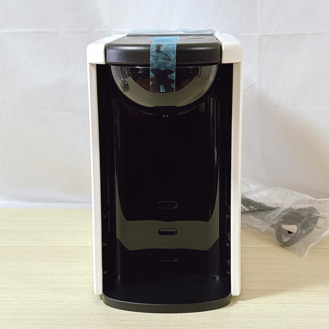 UCC ユーシーシー DP3 ホワイト ドリップポッド [新品・未使用品