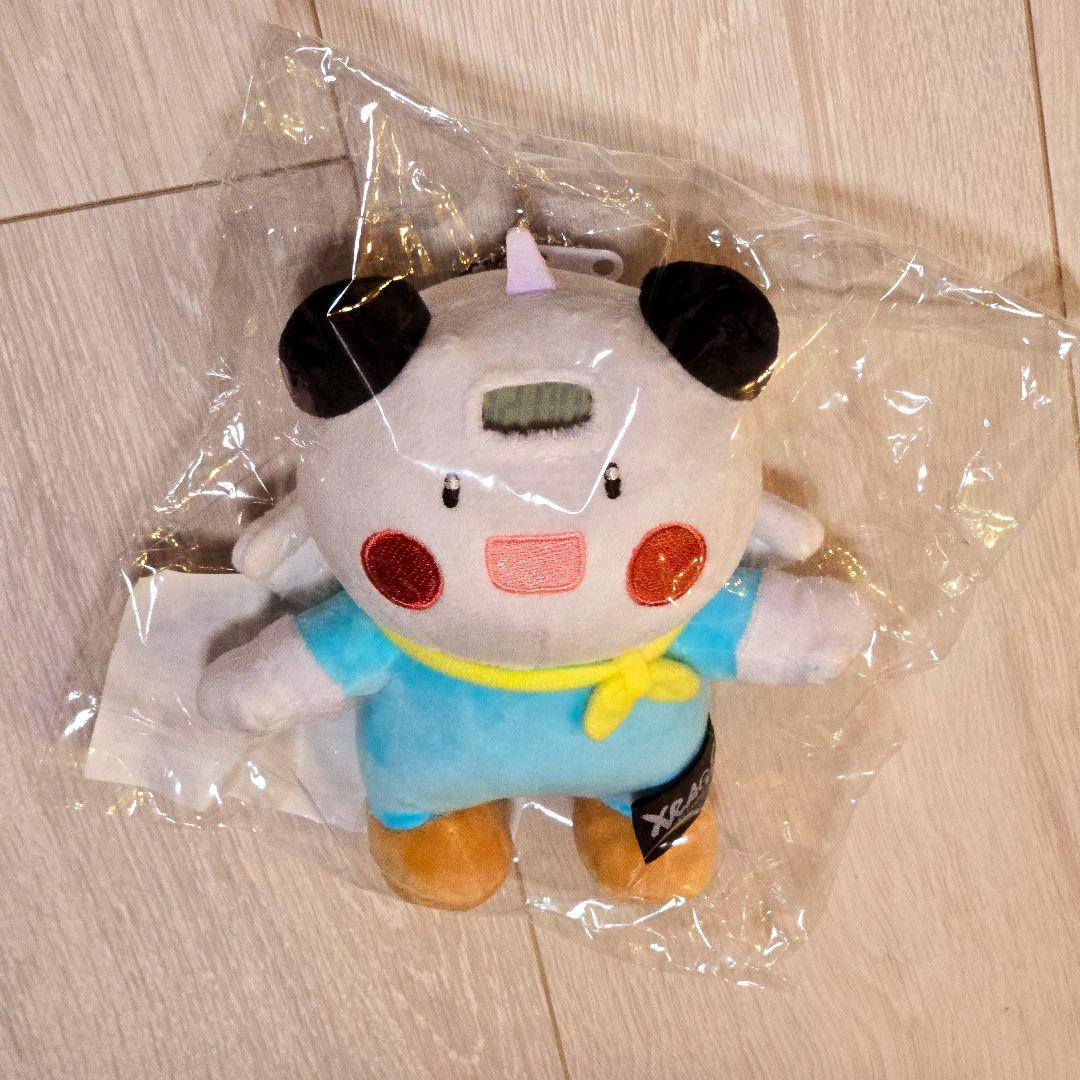 HUNTER×HUNTER ハンターハンター ポットクリンぬいぐるみ Xrage - メルカリ