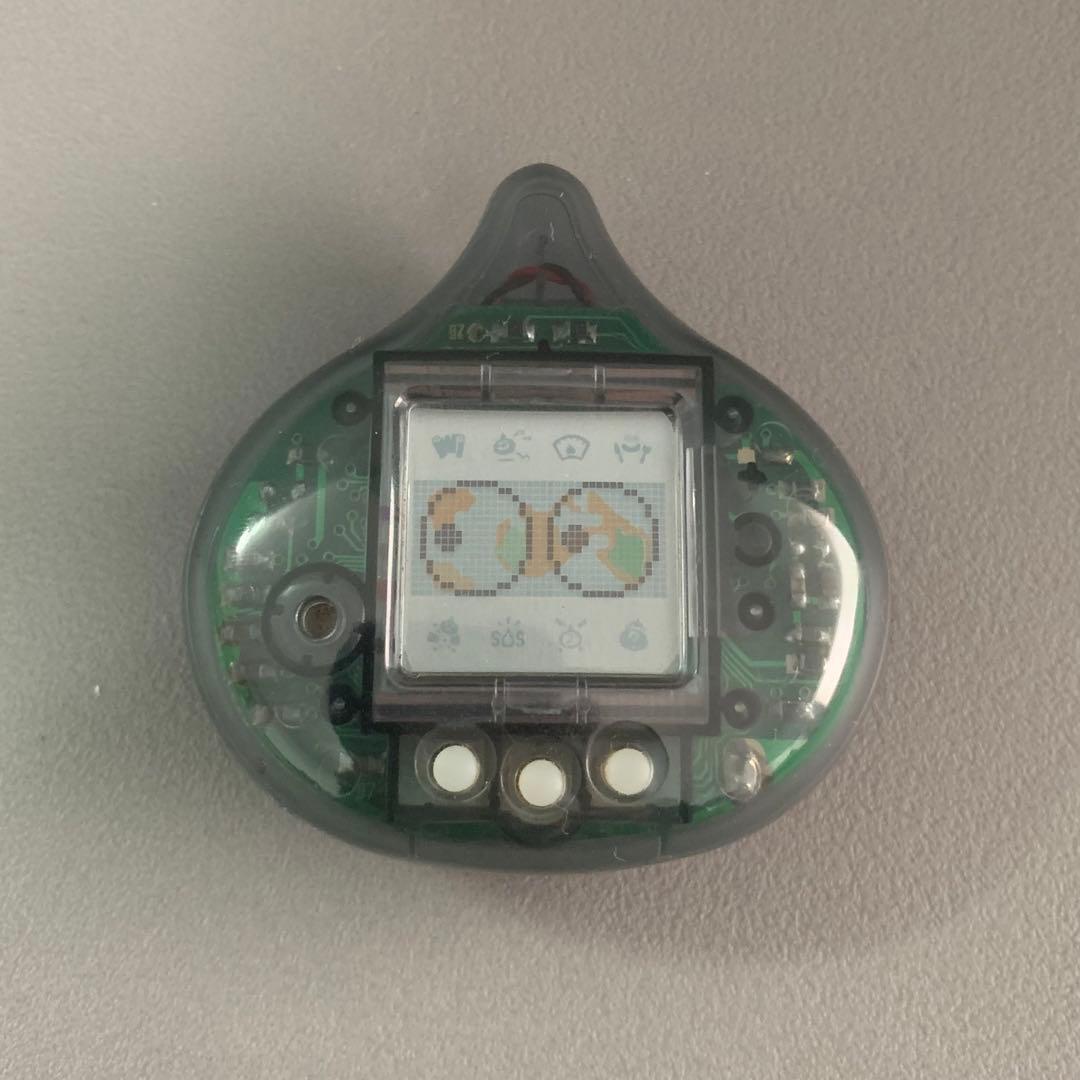 ドラゴンクエストあるくんです1  クリアーブラック レアカラー 2026年最新】あるくんです。の人気アイテム - メルカリ