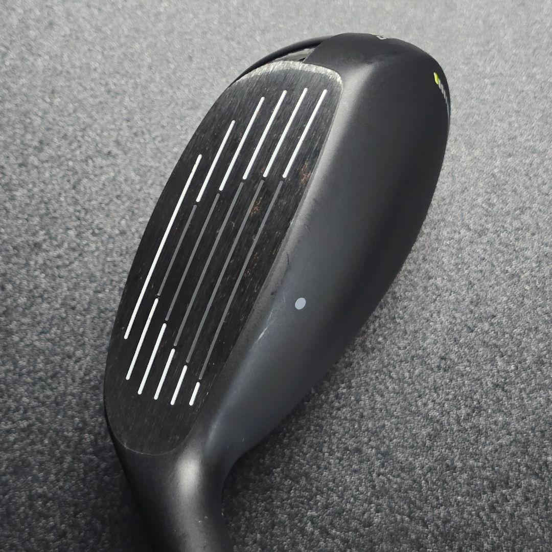 PING G430 4番ハイブリッド/ユーティリティ 22度 新品 通販