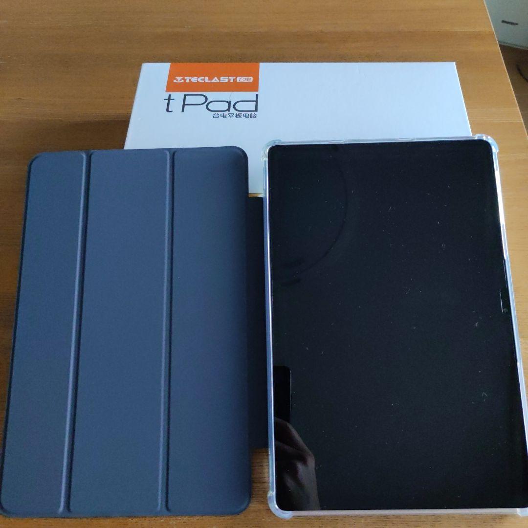 Teclast P50 ai Androidタブレット 本体+ケース Amazon.co.jp: TECLAST P50 AI タブレットケース、撥水タブレット
