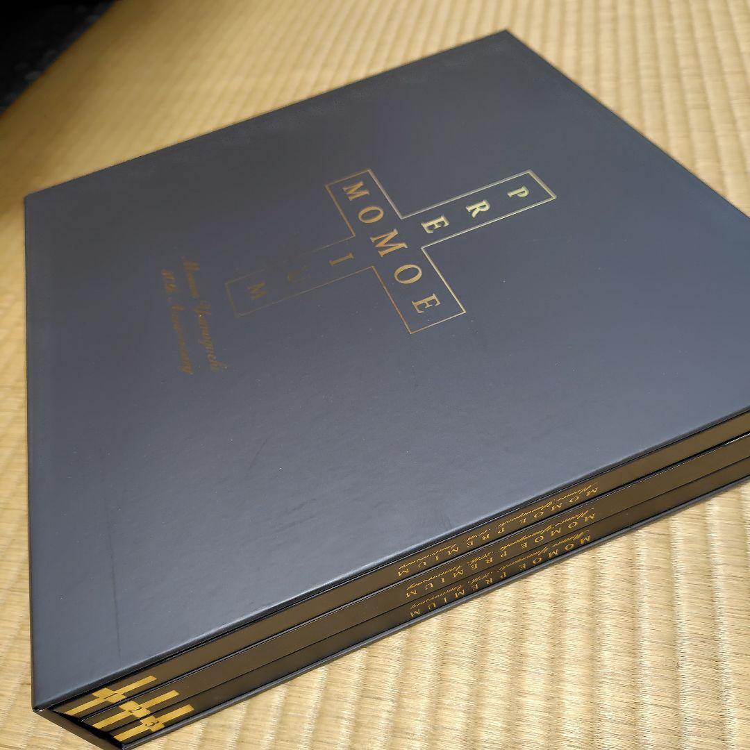 山口百恵デビュー30周年MOMOE PREMIUM - メルカリ