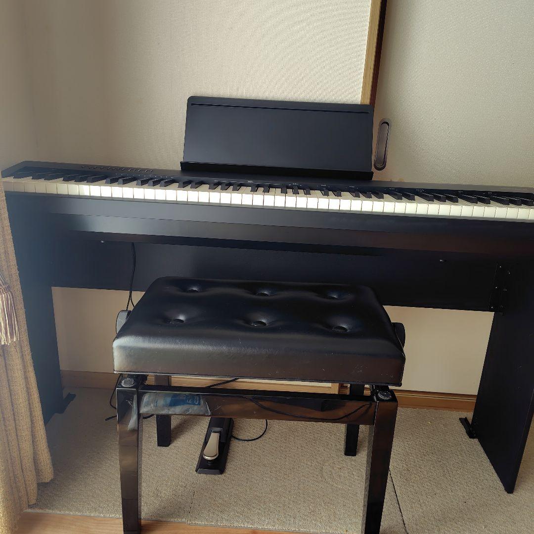 Roland FP-30X ブラック 88鍵 電子ピアノスタンド等セット2024 Amazon.co.jp: Roland ローランド デジタルピアノ FP-30X 電子ピアノ