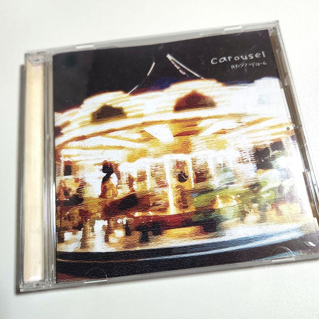 ハチミツシンドローム　Carousel Happy Around! 5th LIVE Happy×2 Around!」チェキ風カード（全14種