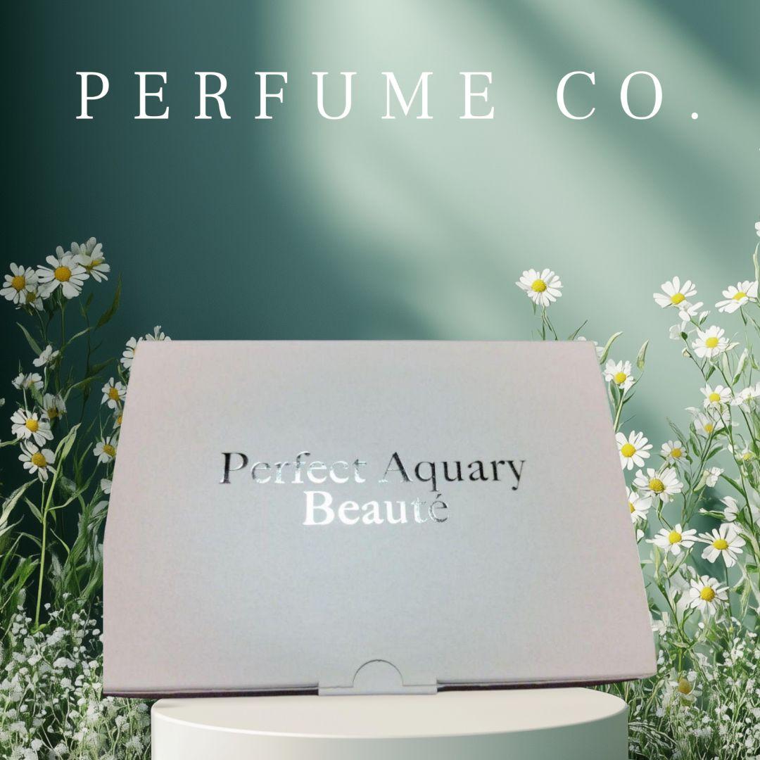 パーフェクトアクアリーボーテ MUK / パーフェクトアクアリーボーテ2の公式商品情報｜美容・化粧品