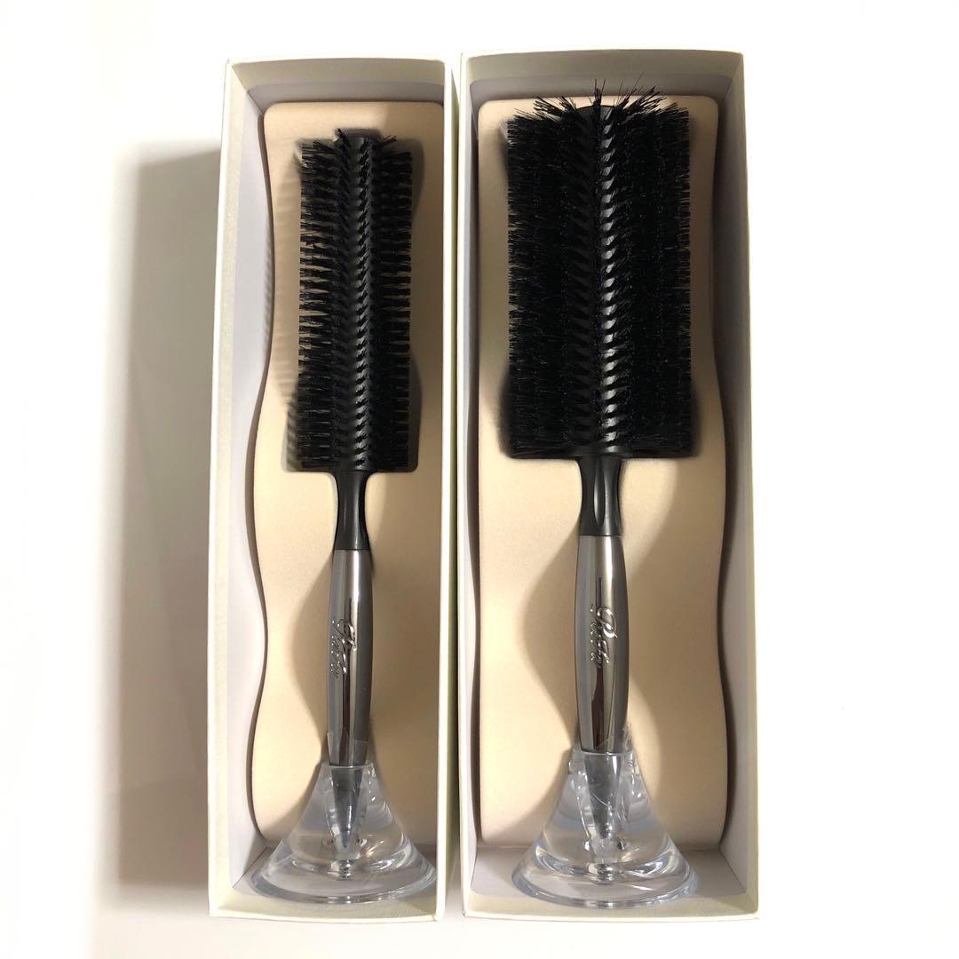 2個 未使用 リファ ロールブラシ 35 & リファ ロールブラシ 55 Amazon.co.jp: 【公式ストア限定】 リファ ロールブラシ35/ReFa ROLL