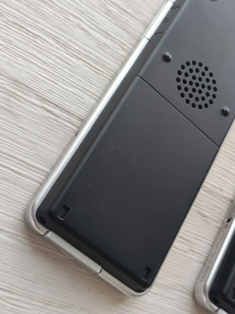 展示用モック☆【タルビー / talby】☆au ガラケー模型 - メルカリ