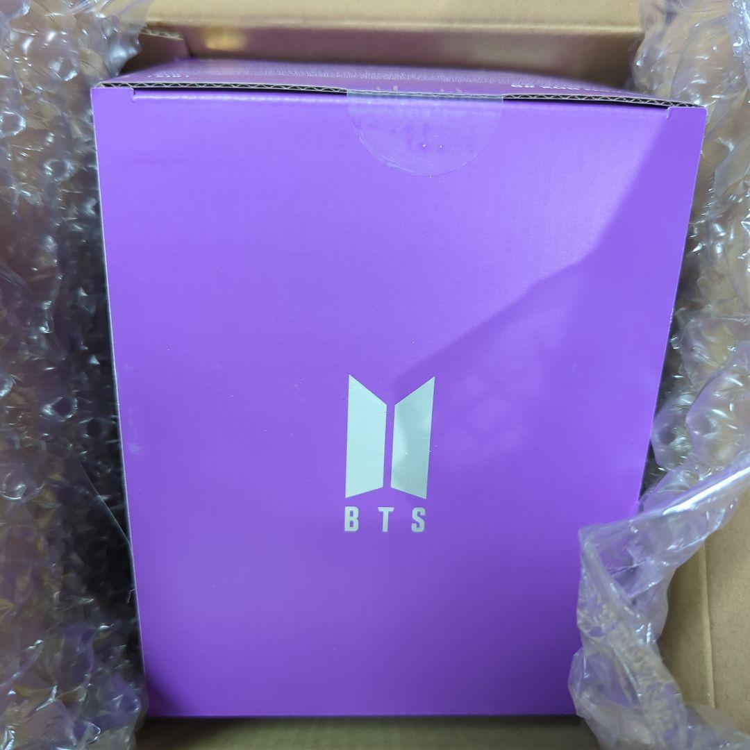 マルチボックス BTS #9 目覚まし時計 BTS MERCH BOX #9 目覚まし時計 - メルカリ