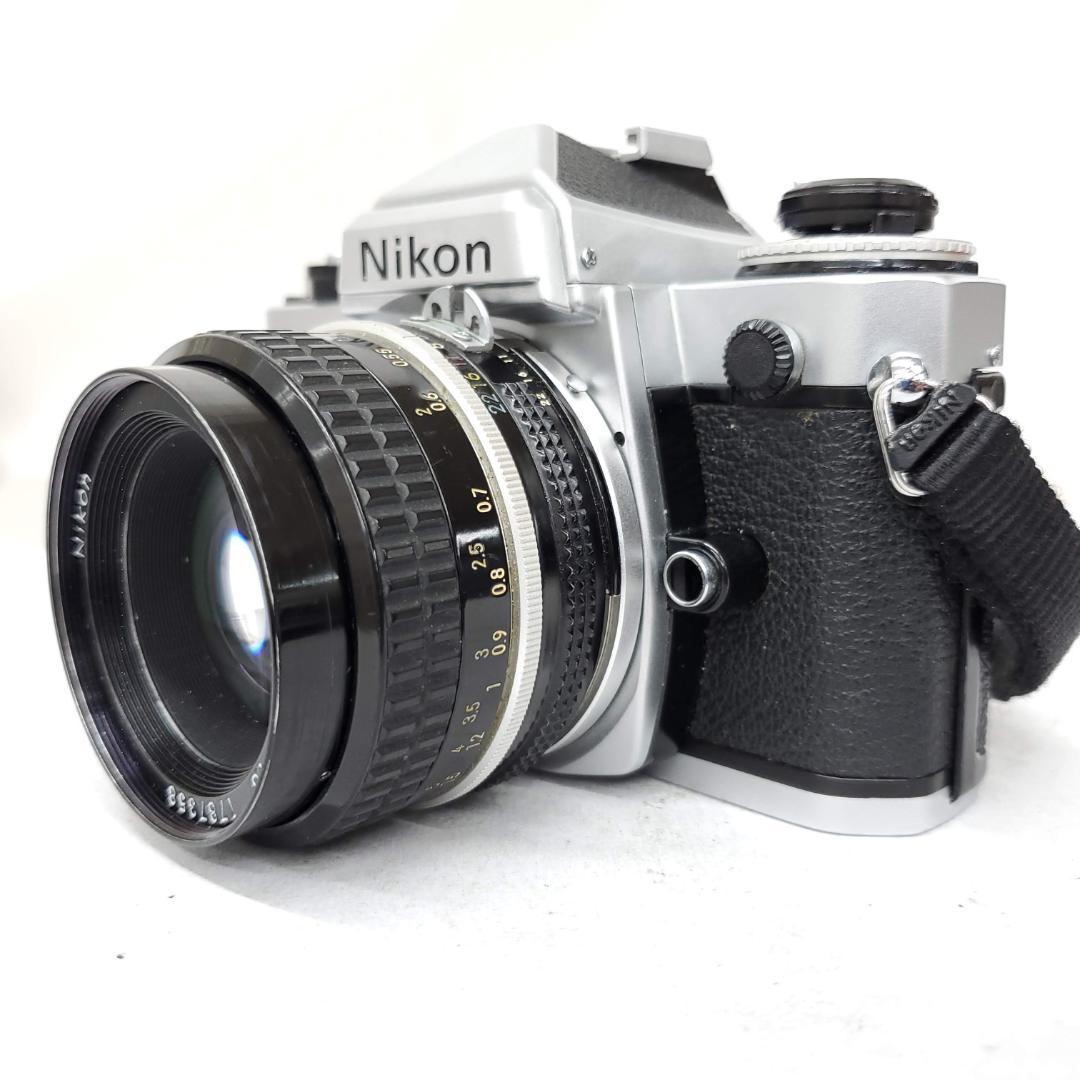 動作確認済】 Nikon FE F1225-32-10p p - メルカリ