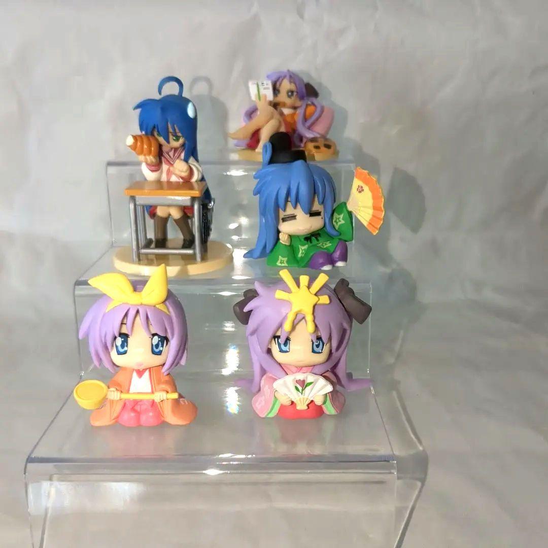 らき☆すた フィギュア らきすた フィギュア 泉こなた フィギュア