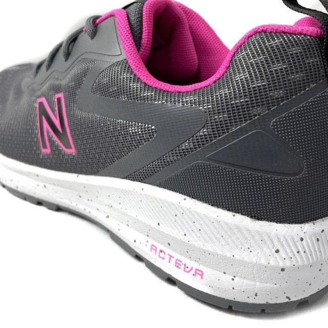 【期間限定価格】ニューバランス 安全靴(28.5cm)グレー 190303