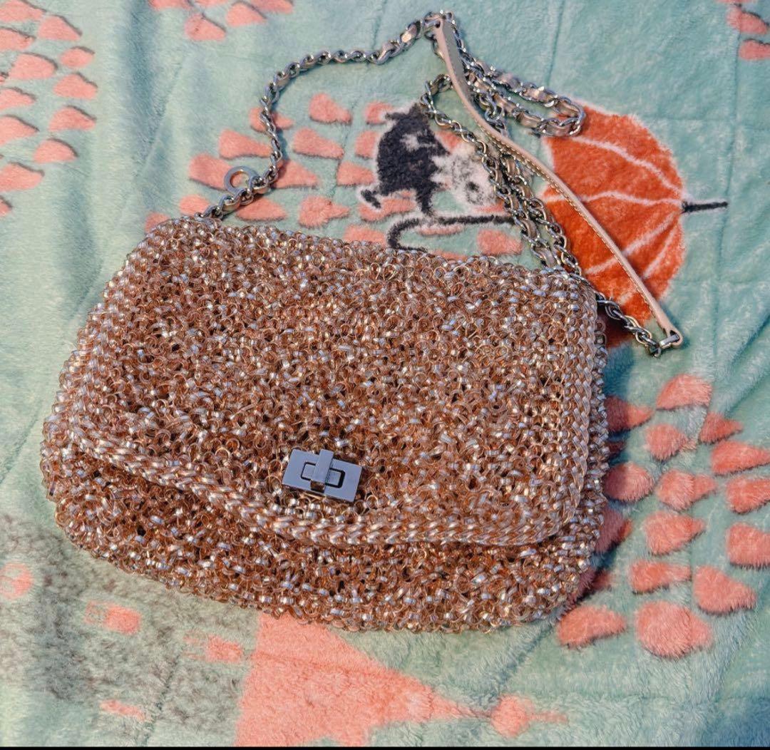 ANTEPRIMA アンテプリマ ルッケット 楽天市場】【ANTEPRIMA公式】 アンテプリマ ワイヤーバッグ ルッケット