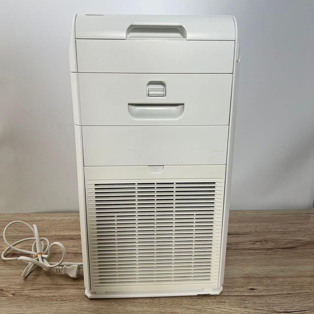 DAIKIN 空気清浄機 MC55X-W 2020年製 ダイキン E77 - メルカリ