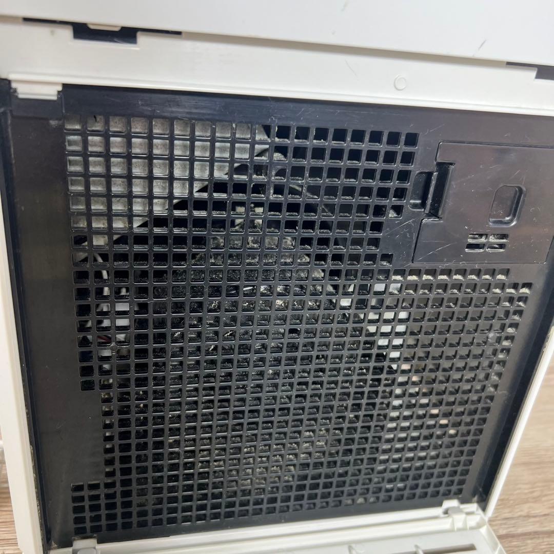 DAIKIN 空気清浄機 MC55X-W 2020年製 ダイキン E77 - メルカリ