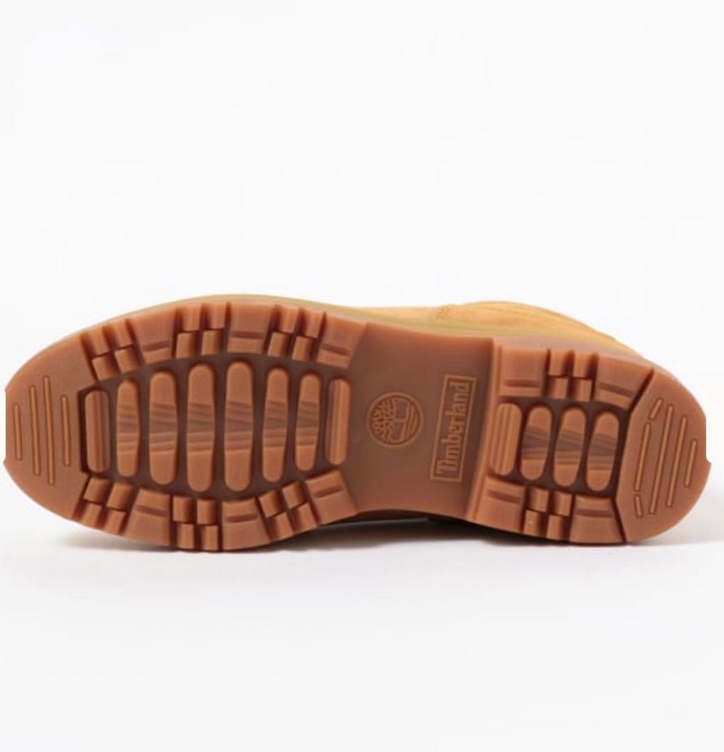 新品 廃番品 2023SS ビームス 別注 ティンバーランド デザートブーツ