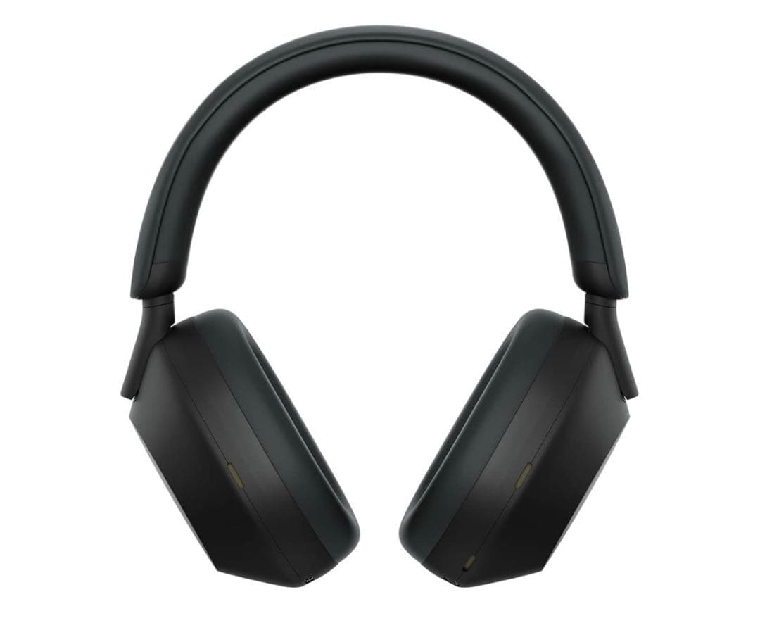 ★新品！未使用★ SONY WH-1000XM5 ブラック SONY（ソニー） 新品 国内正規品 SONY WH-1000XM5 (B) [ブラック