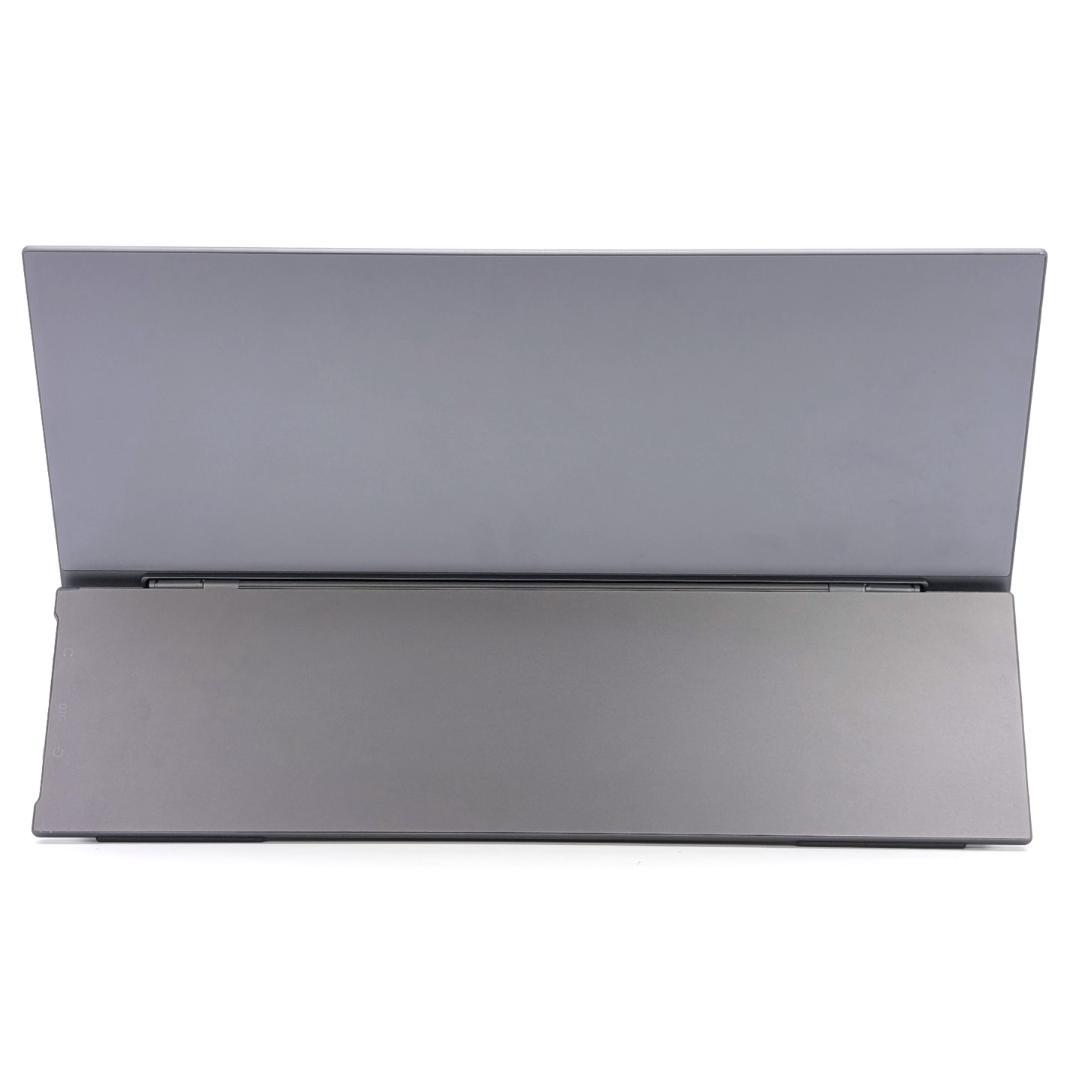 GMKtec KD2 15.6インチ 4K タッチパネル モバイルモニター - メルカリ