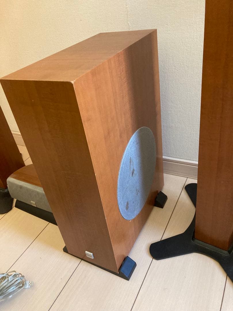 DENON 5.1ch サラウンドシステムセット