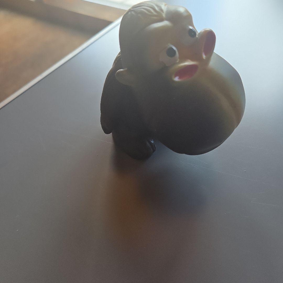 ヤマハエレクトーン ゴリラ ソフビ フジオ 赤塚不二夫 ニャロメ