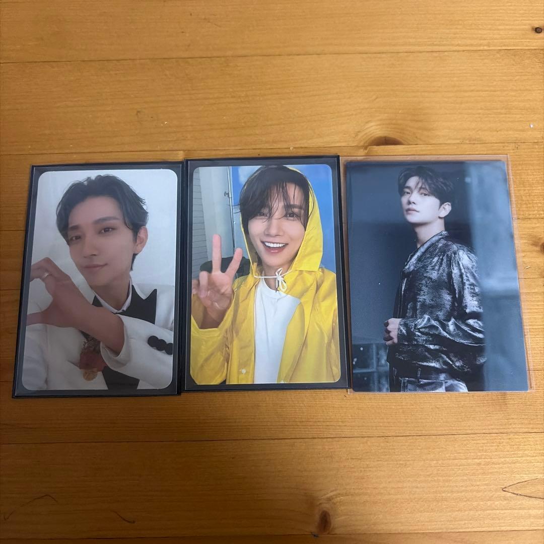 ジョシュア トレカ - メルカリ