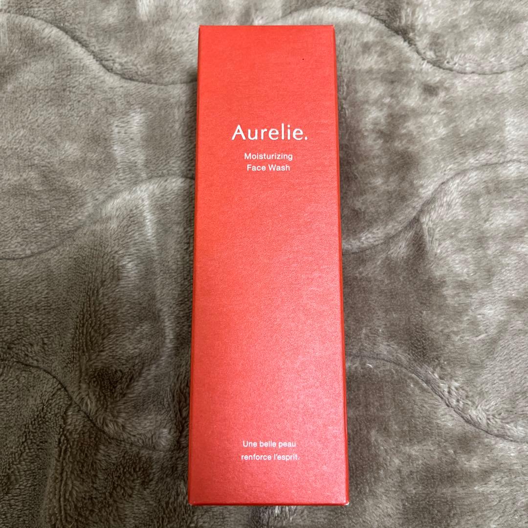 新品未使用】Aurelie. プレミアムエイジングケアセット - メルカリ
