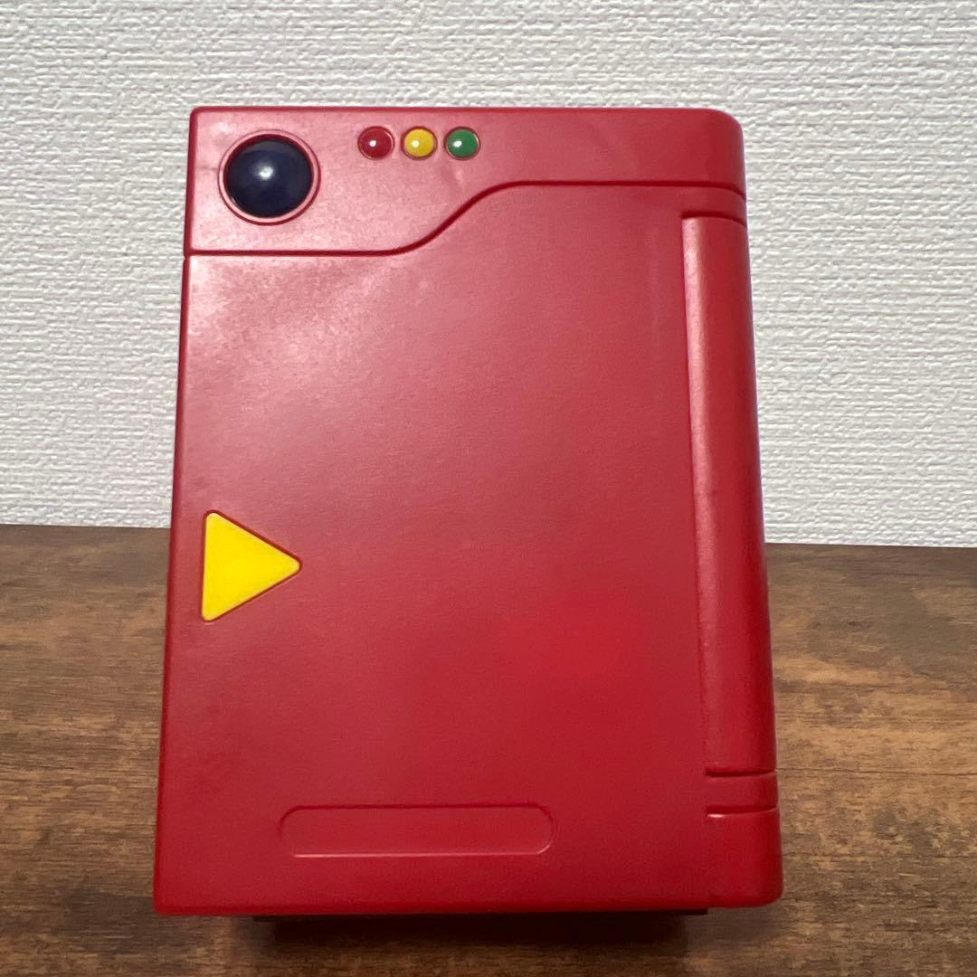 ジャンク品】初代 ポケモン図鑑 おもちゃ - メルカリ