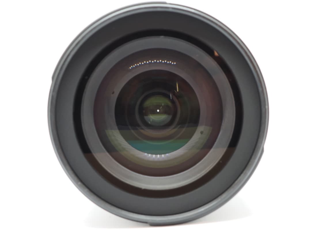 レンズ(ズーム) Nikon AF-S DX NIKKOR 18-135mm f3.5-5.6 G