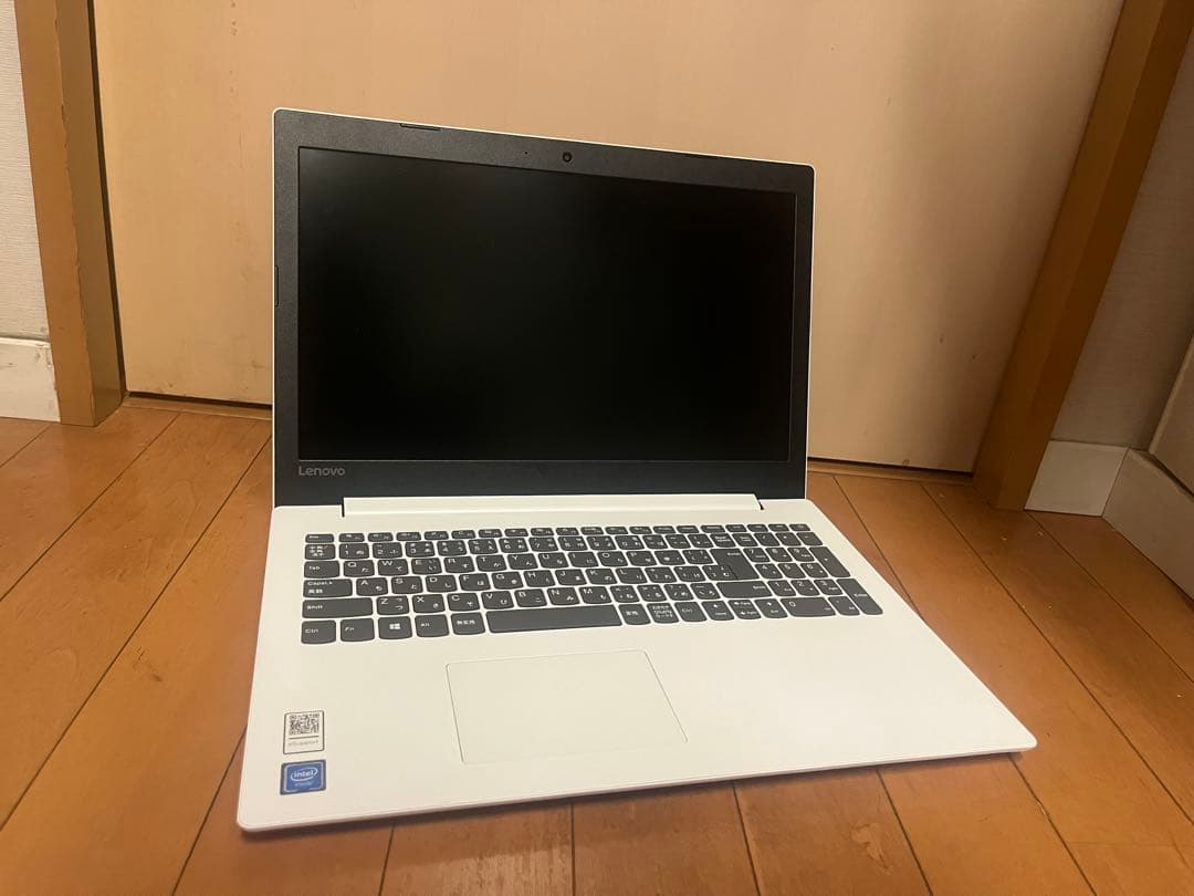 Lenovo IdeaPad 330-15IKB ホワイト15.6インチ Amazon.com: Lenovo Ideapad 330 15.6