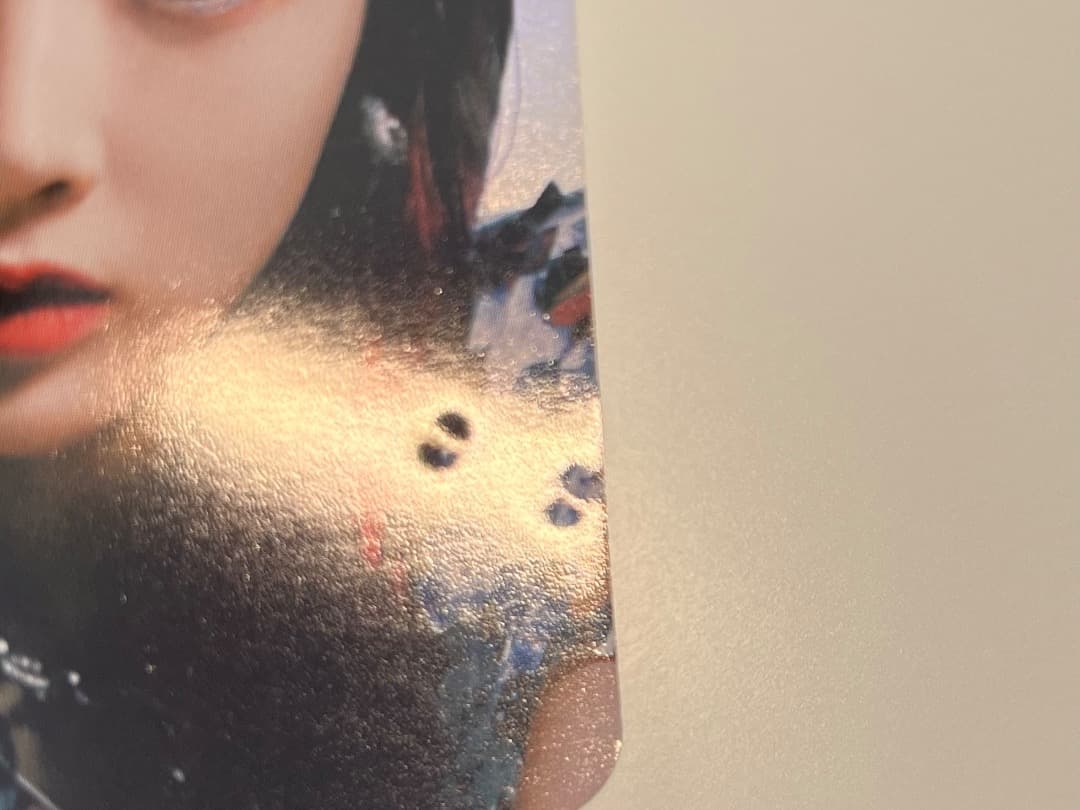 aespa ジゼル トレカ うちわ MD グッズ ヨントン sgs - メルカリ