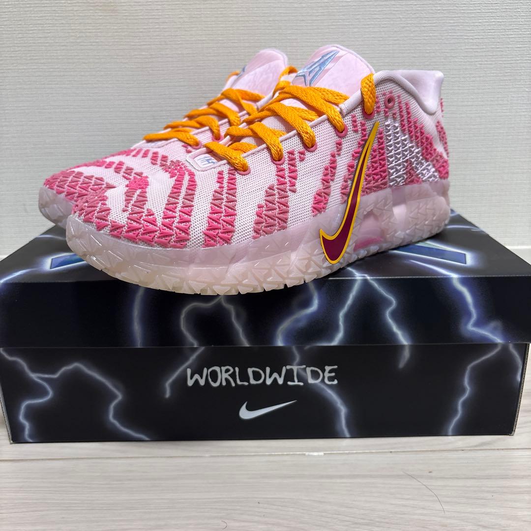 Nike JA3 バスケットボールシューズ NIKE公式】ジャ 3 