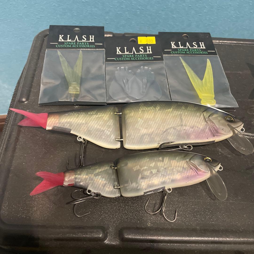 バ*ン様 クラッシュ9 タイニークラッシュ DRT】タイニークラッシュ＆クラッシュ9ゲリラ販売！！ | BACKLASH