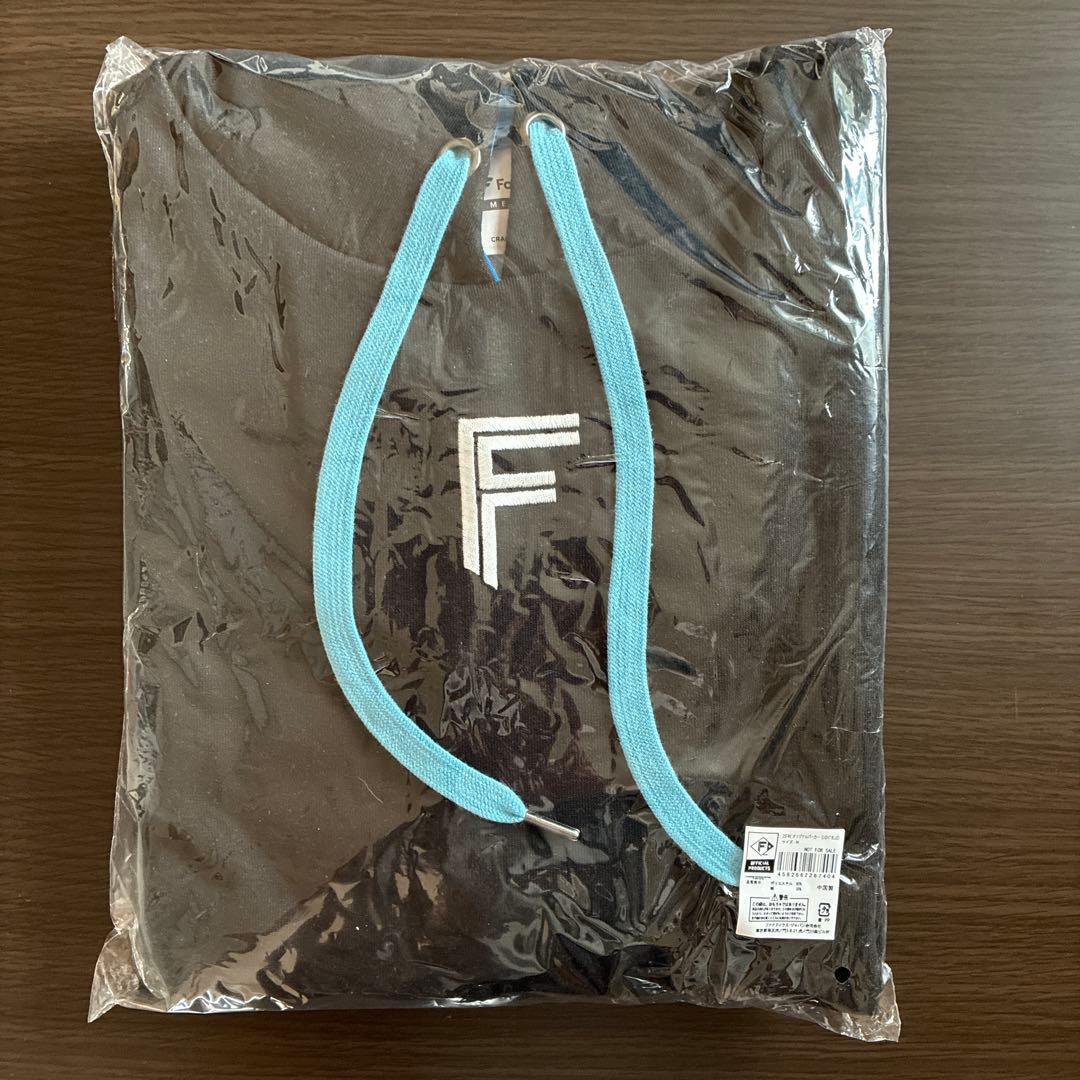 2025 FAVファイターズ　プレミアムプルオーバーパーカー　Ｍサイズ 2025 FAV 北海道日本ハムファイターズ パーカー M｜Yahoo!フリマ（旧