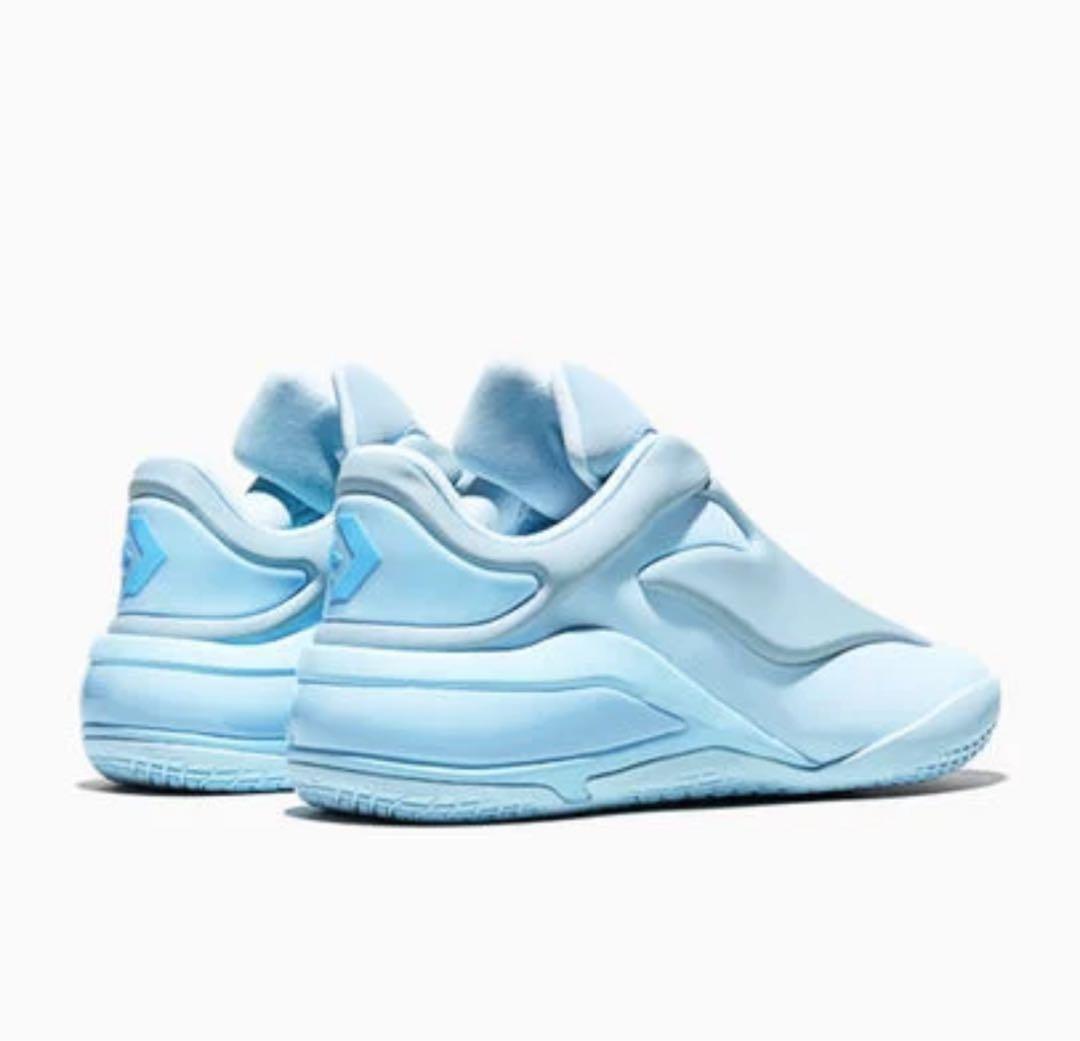 シューズ(男性用) 26.5cm SHAI 001 NBA OKC NIKE CONS