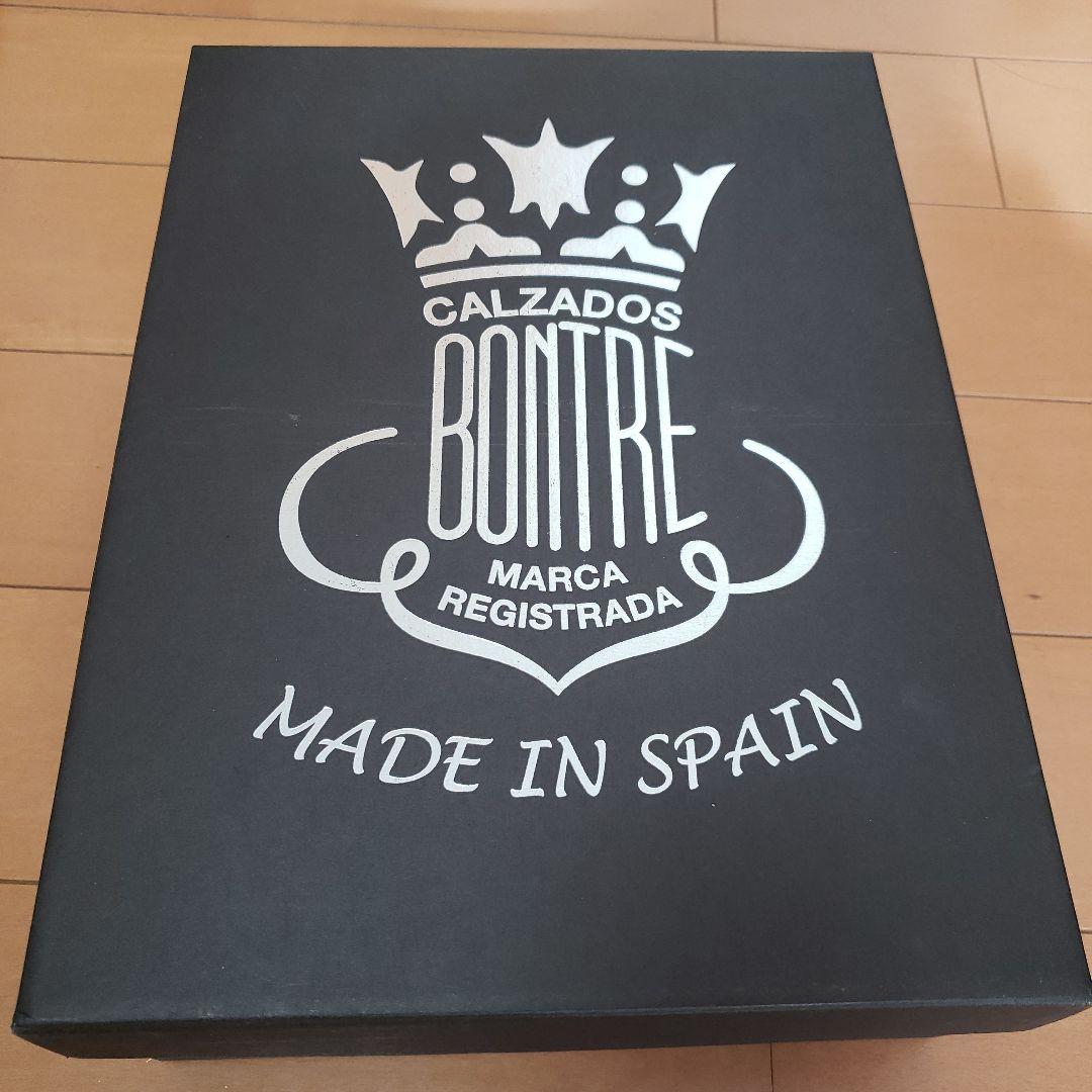 y*い様 BONTRE　エナメルシューズ　37 未使用 中古・古着通販】CALZADOS BONTRE (ボントレ) エナメルシューズ