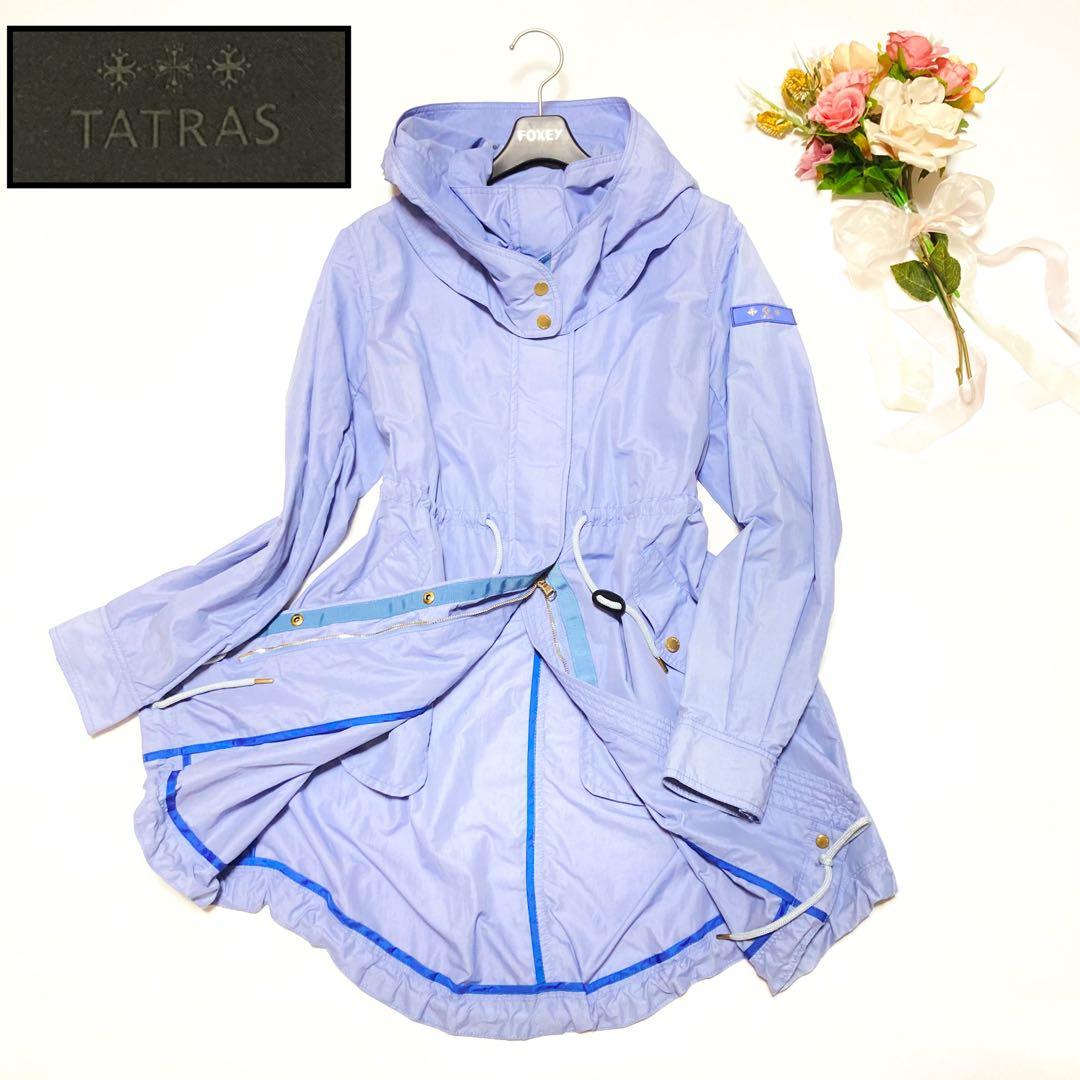 2way☆TATRAS タトラス☆春カラー モッズコート フード着脱可 楽天市場】tatras モッズ コート（レディースファッション）の通販