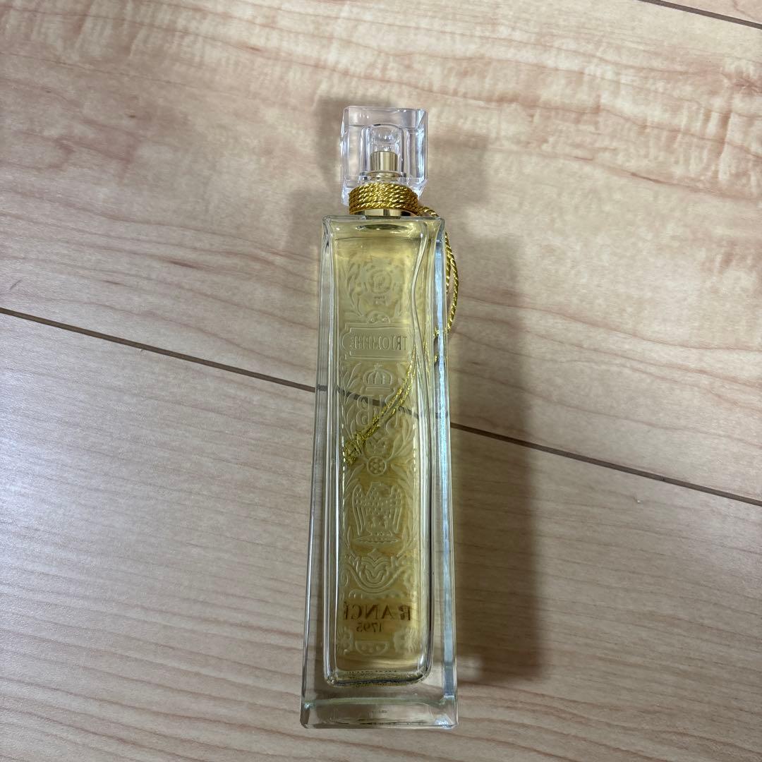 ランセ トリンオフ オードパルファム 香水 オードパルファン