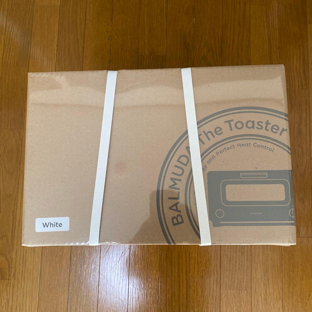 電子レンジ・オーブン BALMUDA The Toaster K01E-WS K01E | BALMUDA The Toaster | バルミューダ サポート | バルミューダ