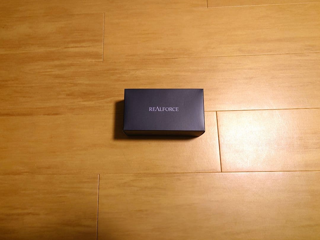 【未開封、本日特価】東プレ REALFORCE RM1マウス 白 静電容量無接点 Amazon | REALFORCE リアルフォース 東プレ RM1 マウス 静音 有線