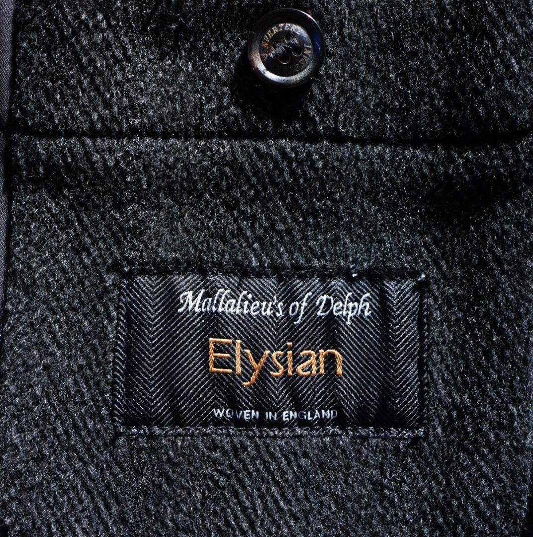 INVERTERE インバーティア ダッフルコート マラリウス Elysian - メルカリ