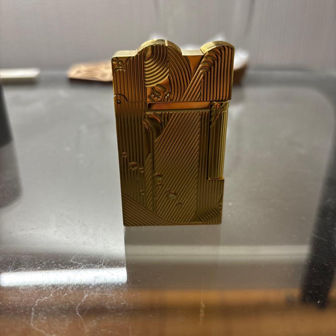 希少❗️スリーピングマーメイド　ライター 2026年最新】デュポン スリーピングマーメイドの人気アイテム - メルカリ