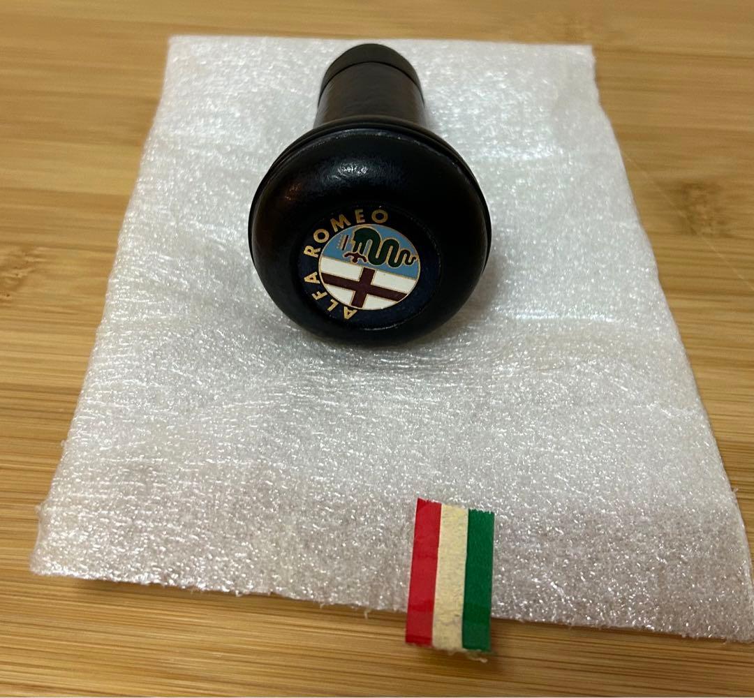 超希少【絶版】MOMO ZAGATO DESIGN モモザガートデザインハンドル