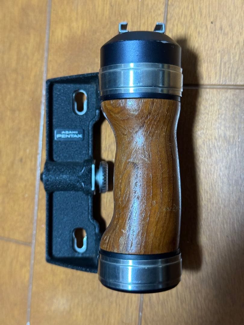 PENTAX 67 後期型 動作未確認 オマケ付き - メルカリ