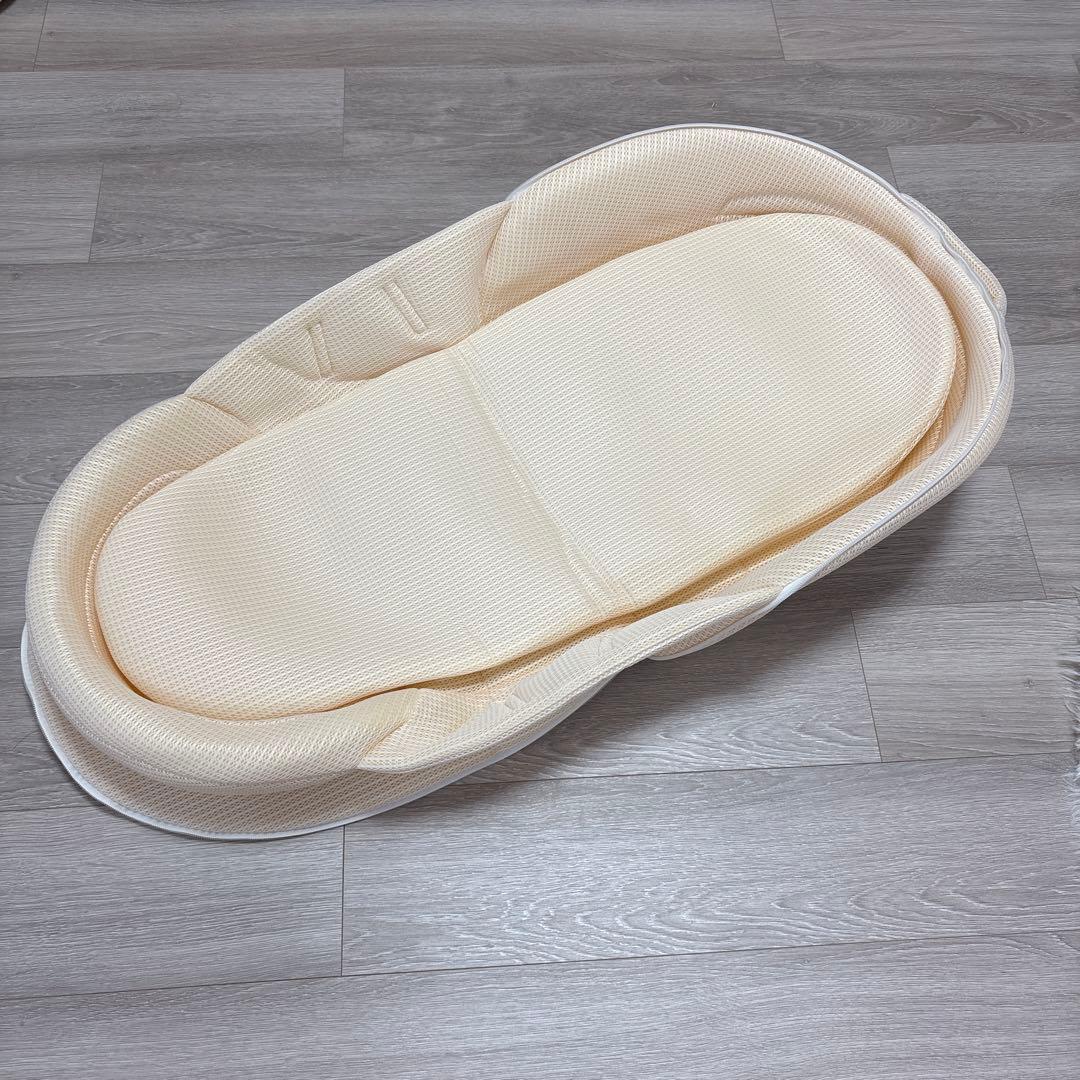 ネオママイズム ベビーベッド ベッドインベット ベッドインベッド - neomamaism（ネオママイズム）公式オンラインストア