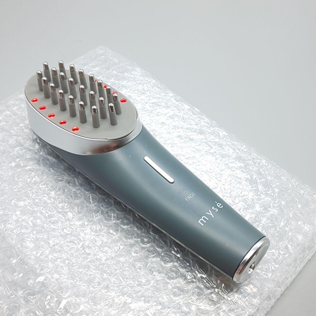 ※ヤーマン ミーゼ スカルプリフト アクティブ プラス《最新 MS-82G》26