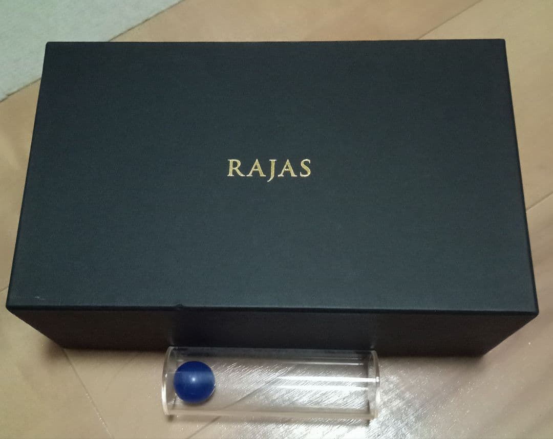 新リンパ療法 ラジャスrajas イオンチャネルⅡ - メルカリ