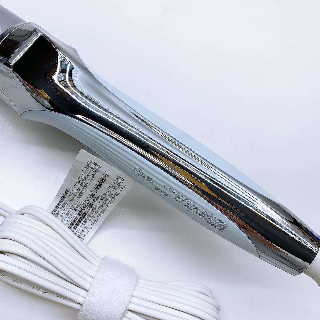 《最新モデル⭐️美品》 Refa リファ ビューテック カール プロ 38mm