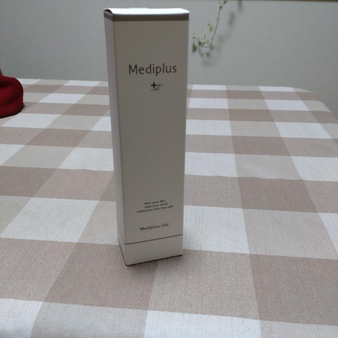 新品未開封】メディカルプラス ジェル 180g Mediplus Gel - メルカリ