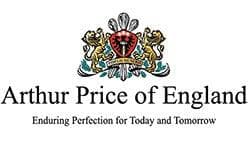 ルルー様　新品　英国アーサープライス社・シルバーカトラリーBead／ビード アーサープライス社【Arthur Price of England】シルバーカトラリー